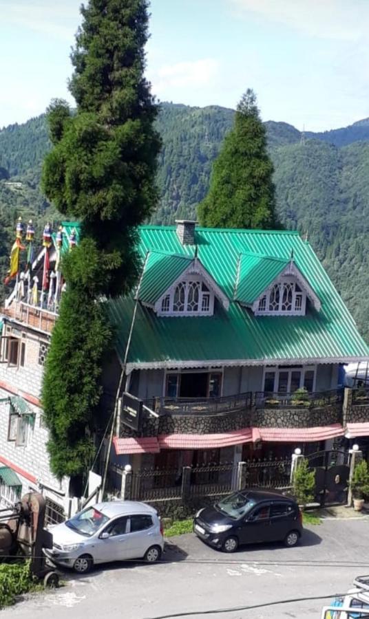 Tharbaling Homestay Darjeeling  Exterior photo