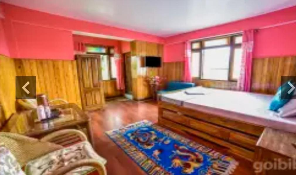Tharbaling Homestay Darjeeling  Exterior photo