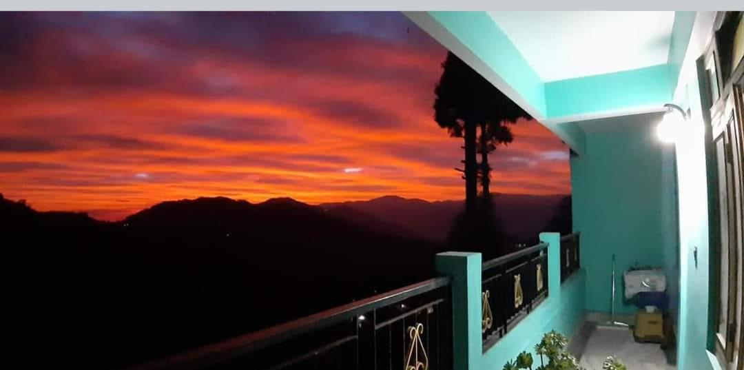 Tharbaling Homestay Darjeeling  Exterior photo