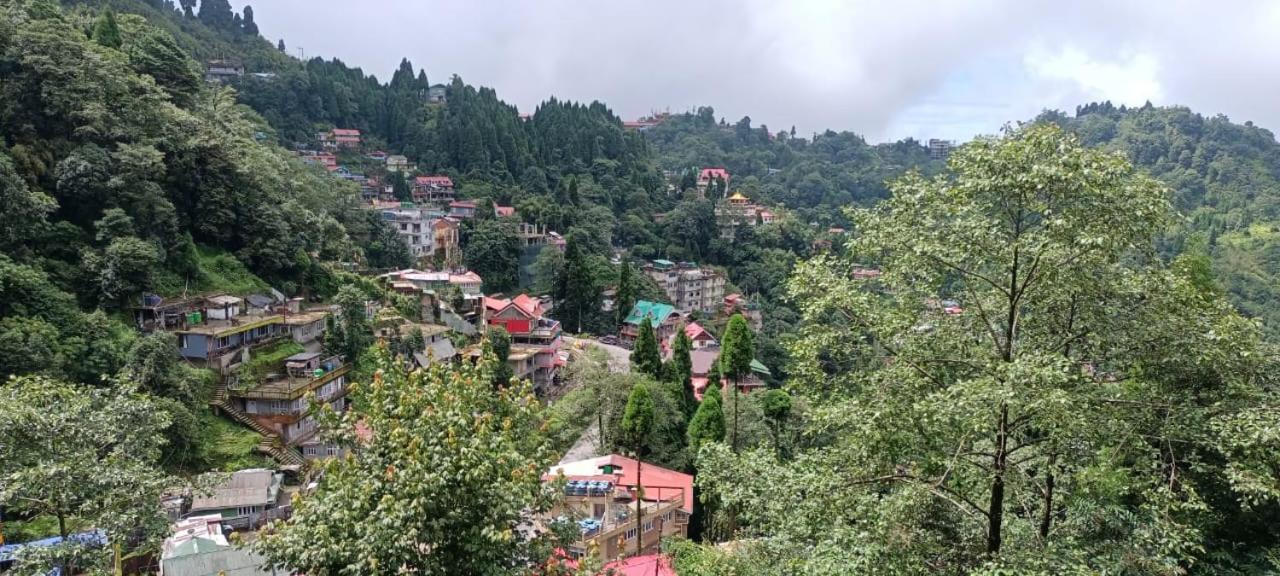 Tharbaling Homestay Darjeeling  Exterior photo