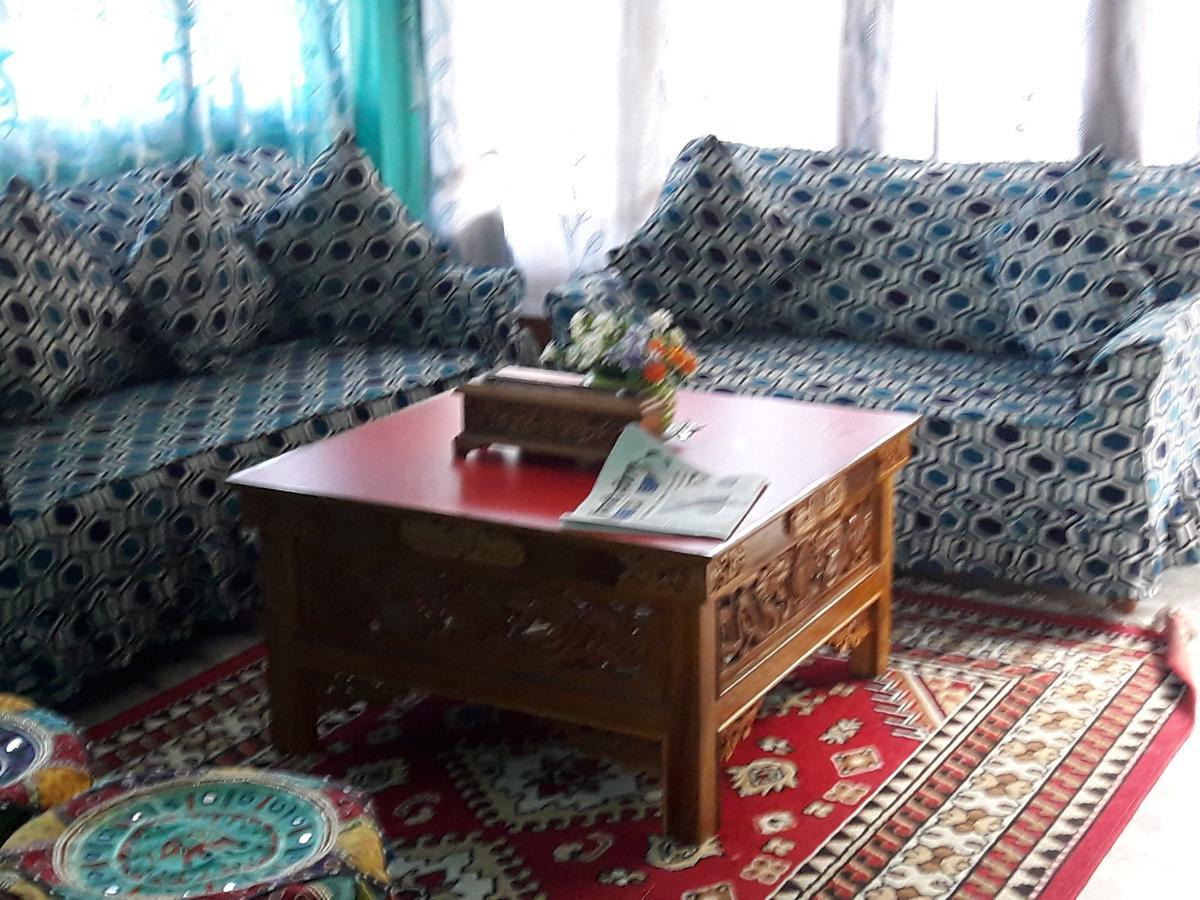 Tharbaling Homestay Darjeeling  Exterior photo