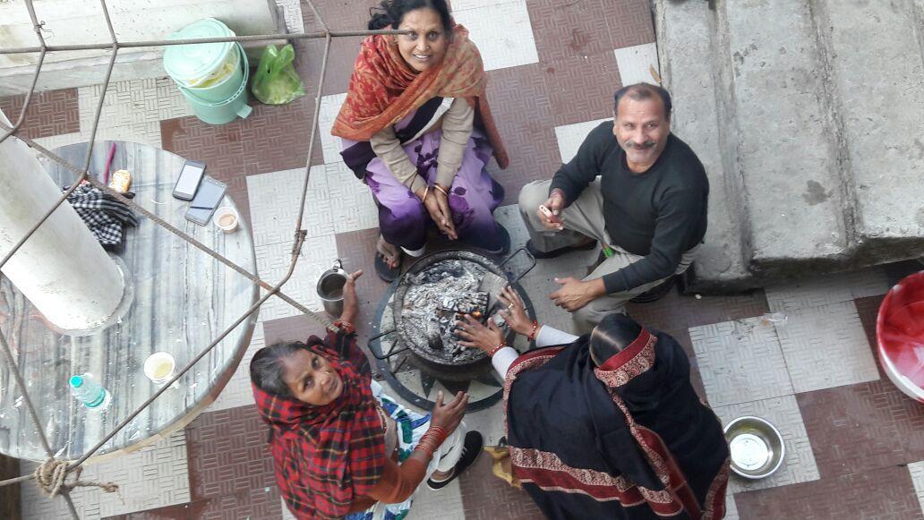 Tharbaling Homestay Darjeeling  Exterior photo